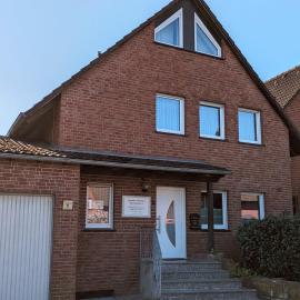 Lippetaler Gästehaus, hotell sihtkohas Lippetal
