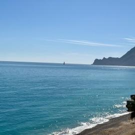 Altea Sound of the Sea