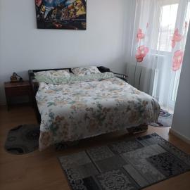 Apartament Alex