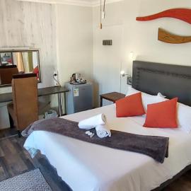 Premiere Guesthouse, hotel in Bloemfontein