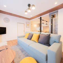 Furano Powder Chalet, khách sạn ở Furano