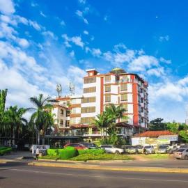 Hotel Kingdom, hotel v destinácii Mwanza