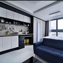 Moon Stay Star BnB, Hotel in Daegu