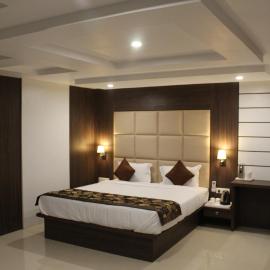 Hotel Royal Heritage Guwahati
