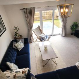 Insch House, hotel a Kincraig