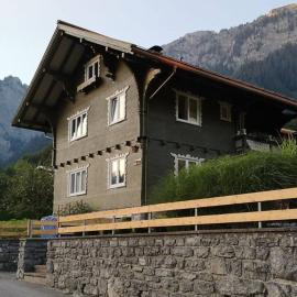 Ferienwohnung Becker