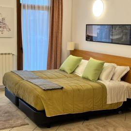 Residence Malpensa, hotel din Somma Lombardo