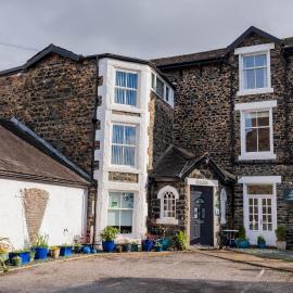 Sunnyside Guest House, hotel in Keswick