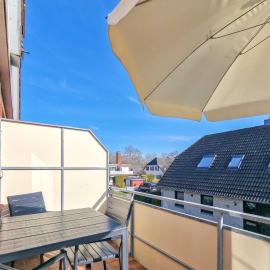 Wassergans, hotel a Greetsiel