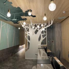 新仕飯店-New City Hotel-MRT雙連
