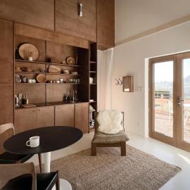 Maison Magda, hotel v destinácii Ambierle