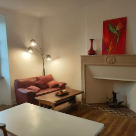 Kaya Rentals, hotel in Belvès