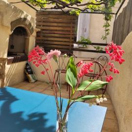 Maison In Vino, hotel in Nyons