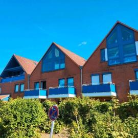 Watt ne Bude in Büsum - Krabbeliebe Büsum