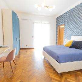 Villa Vetrano B&B, hotel di Cimitile
