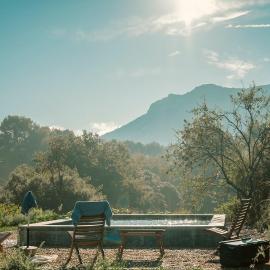 LE DEFFEND VIEUX, hotel in Trets