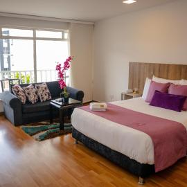 Regine's Manizales By Hoteles Confort 80