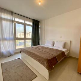 Apartment for Rent in Madinaty, hotel i Madinaty