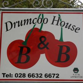 Drumcoo Guest House, hotel a Enniskillen