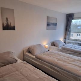 Boardinghaus Elisabeth, Apartment 4