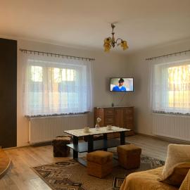 APARTAMENT NAD JEZIORKIEM KĘTRZYŃSKIM
