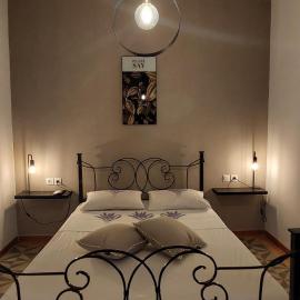 Buenavista apartment