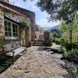 Gîtes Mas La Bergerie: Sorède şehrinde bir otel