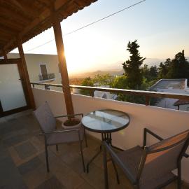 Pergola Apartment I