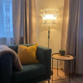 Cozy Narva Mäe Apartment