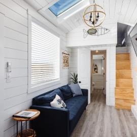 Zion Stay, Scenic Tiny Home & Sunset Views