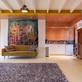 Dream apartments