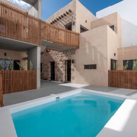 La Casa de San Juan - ARTEMI