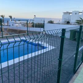 Mojacar Luxury, hotel en Mojácar