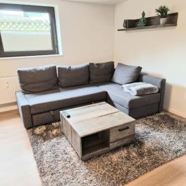 Ferienwohnung Wehra โรงแรมในWehr