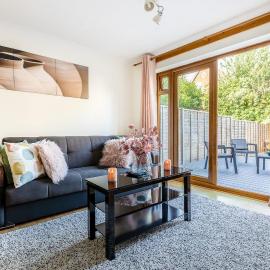 Cozy Family-Friendly House (3mins from Erith and Slade Green station), hotel a Erith