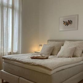 Stilvolle Luxus City-Apartment