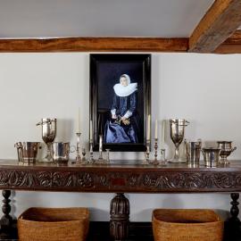 The Star, hotell i Alfriston