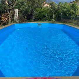 La Torribina 2, hotel a Cerreto Guidi