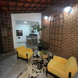 Francisco's House
