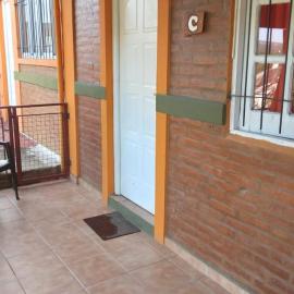 Lo de Lili Departamentos Mina Clavero, hotel di Mina Clavero
