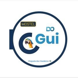 Hostel do Gui, hotel in Alto Paraíso de Goiás