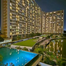Trivium Terrace Apartment Lippo Cikarang EJIP -Min Stay 3 Nights-, hotel a Bekasi
