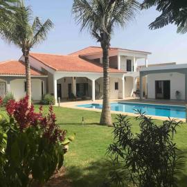Villa Eclore, hotel v destinácii Sali Tapé