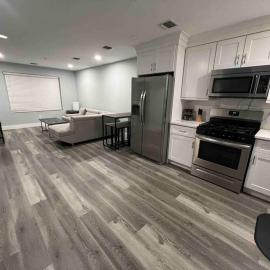 The Lovely Suite - 1BR close to NYC