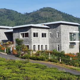 green home