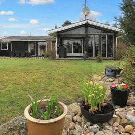 4 star holiday home in Væggerløse-By Traum