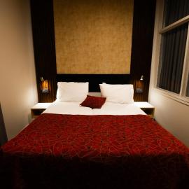 Lev Yerushalayim Hotel, Hotel in Jerusalem
