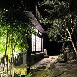 古民家泊　竹の子, hotel Hitában