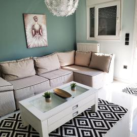 VELVET, hotel u gradu Aja Trijada