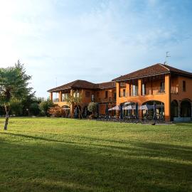 Equirelais โรงแรมในวาเรเซ